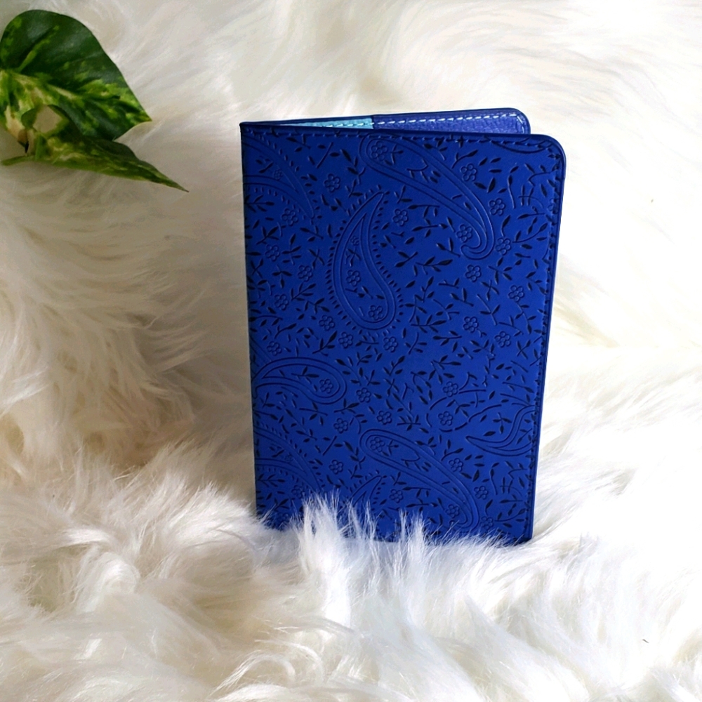 Passport Holder